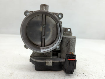 2019 Dodge Ram 1500 Throttle Body P/N:53034251AC Fits Fits 2012 2013 2014 2015 2016 2017 2018 2020 2021 2022 OEM Used Auto P