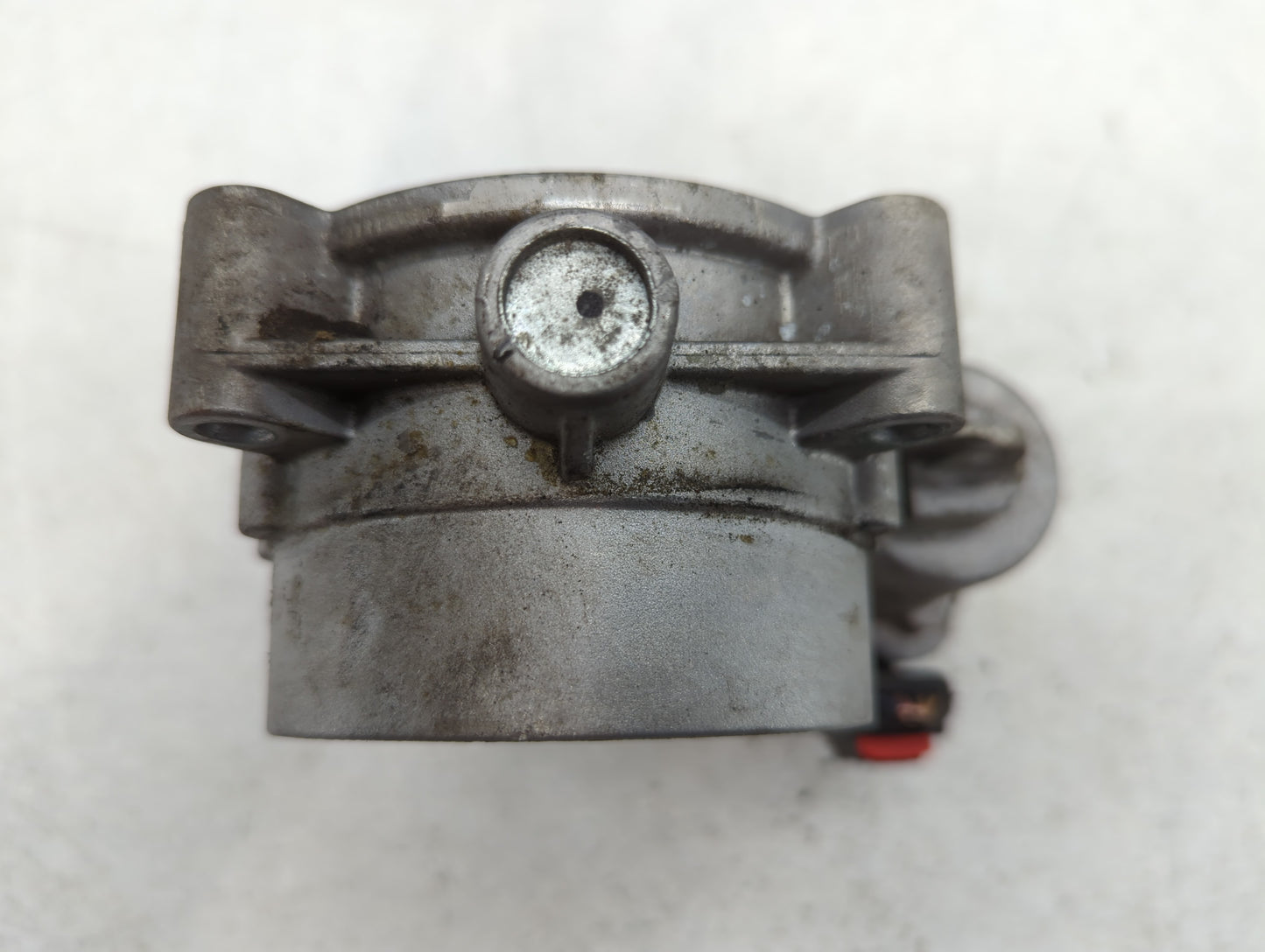 2019 Dodge Ram 1500 Throttle Body P/N:53034251AC Fits Fits 2012 2013 2014 2015 2016 2017 2018 2020 2021 2022 OEM Used Auto P