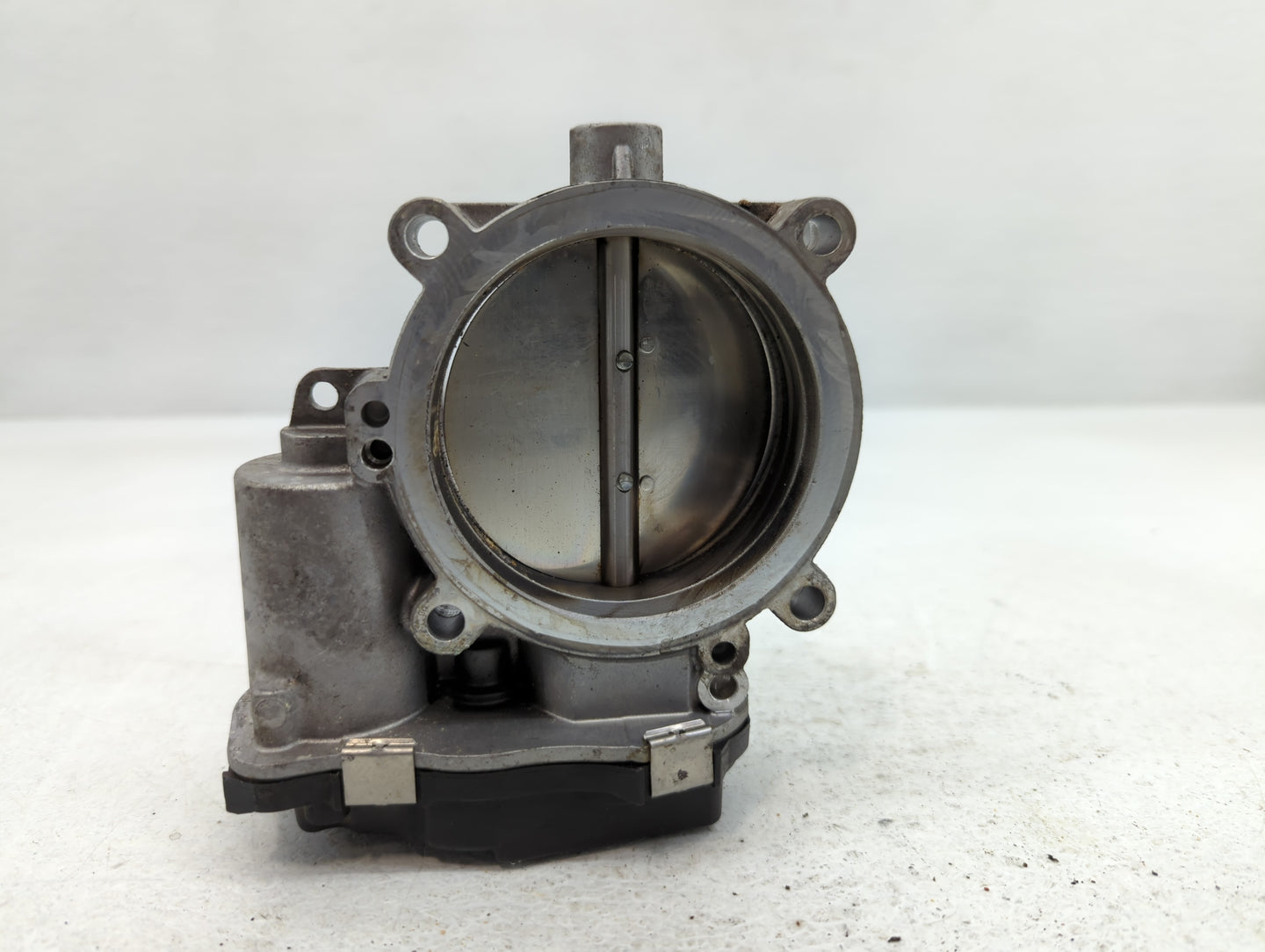 2019 Dodge Ram 1500 Throttle Body P/N:53034251AC Fits Fits 2012 2013 2014 2015 2016 2017 2018 2020 2021 2022 OEM Used Auto P