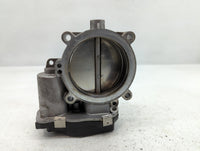 2019 Dodge Ram 1500 Throttle Body P/N:53034251AC Fits Fits 2012 2013 2014 2015 2016 2017 2018 2020 2021 2022 OEM Used Auto P