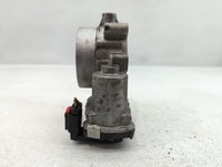 2019 Dodge Ram 1500 Throttle Body P/N:53034251AC Fits Fits 2012 2013 2014 2015 2016 2017 2018 2020 2021 2022 OEM Used Auto P