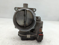2019 Dodge Ram 1500 Throttle Body P/N:53034251AD Fits Fits 2012 2013 2014 2015 2016 2017 2018 2020 2021 2022 OEM Used Auto P