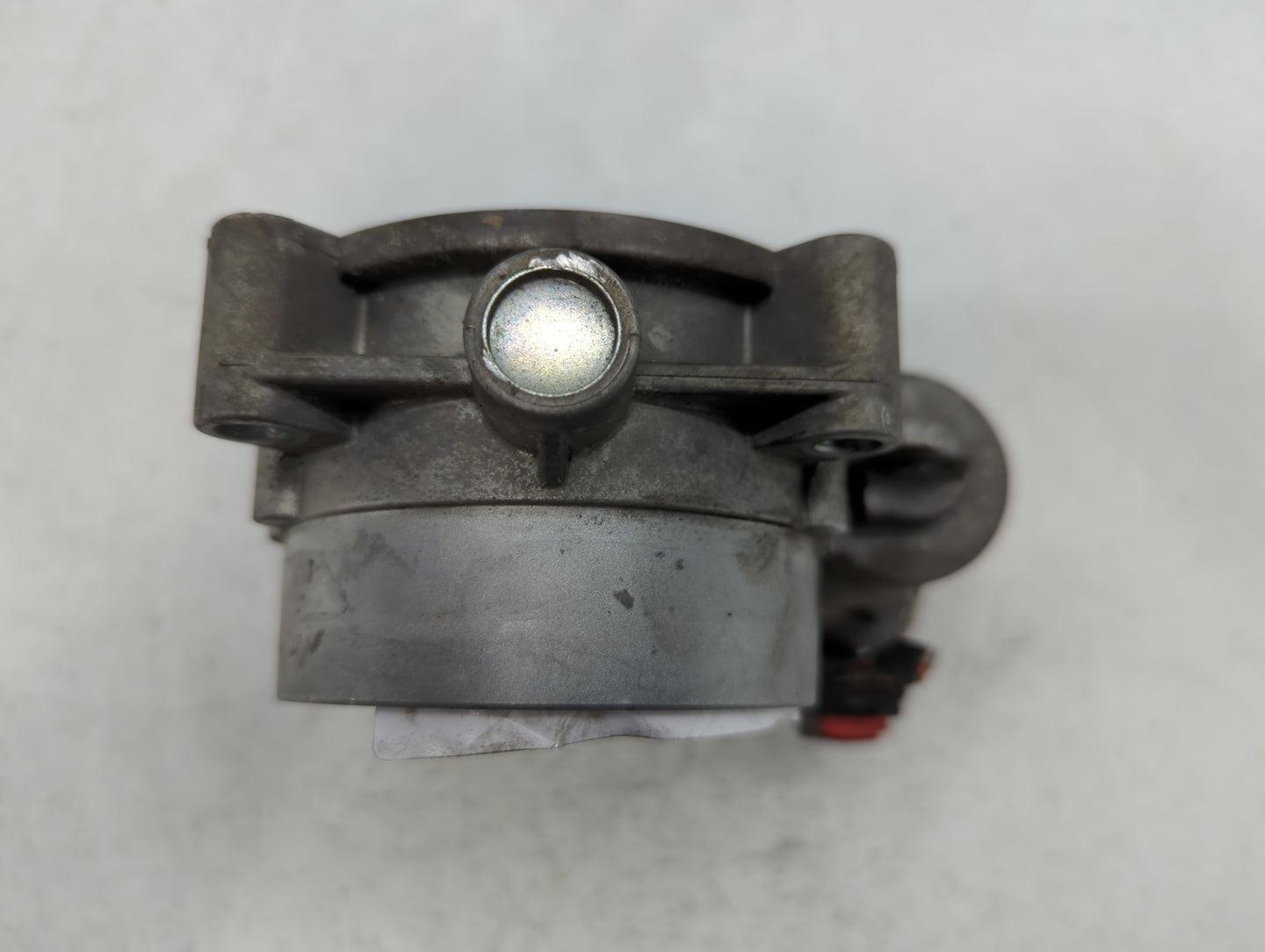 2019 Dodge Ram 1500 Throttle Body P/N:53034251AD Fits Fits 2012 2013 2014 2015 2016 2017 2018 2020 2021 2022 OEM Used Auto P