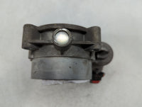 2019 Dodge Ram 1500 Throttle Body P/N:53034251AD Fits Fits 2012 2013 2014 2015 2016 2017 2018 2020 2021 2022 OEM Used Auto P