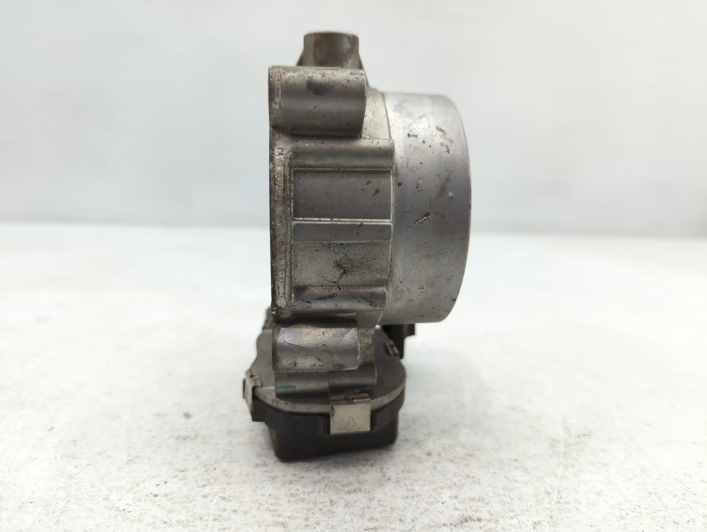 2019 Dodge Ram 1500 Throttle Body P/N:53034251AD Fits Fits 2012 2013 2014 2015 2016 2017 2018 2020 2021 2022 OEM Used Auto P