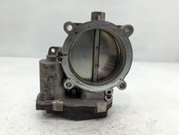 2019 Dodge Ram 1500 Throttle Body P/N:53034251AD Fits Fits 2012 2013 2014 2015 2016 2017 2018 2020 2021 2022 OEM Used Auto P