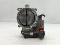 2019 Dodge Ram 1500 Throttle Body P/N:53034251AD Fits Fits 2012 2013 2014 2015 2016 2017 2018 2020 2021 2022 OEM Used Auto P