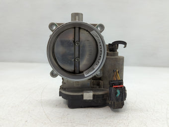 compare product 2019 Dodge Ram 1500 Throttle Body P/N:53034251AD Fits Fits 2012 2013 2014 2015 2016 2017 2018 2020 2021 2022 OEM Used Auto Parts