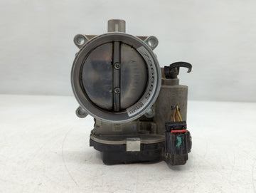 2019 Dodge Ram 1500 Throttle Body P/N:53034251AD Fits Fits 2012 2013 2014 2015 2016 2017 2018 2020 2021 2022 OEM Used Auto P