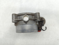 2019 Dodge Ram 1500 Throttle Body P/N:53034251AD Fits Fits 2012 2013 2014 2015 2016 2017 2018 2020 2021 2022 OEM Used Auto P