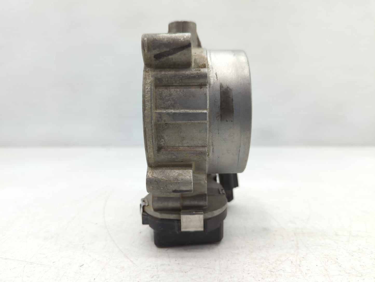 2019 Dodge Ram 1500 Throttle Body P/N:53034251AD Fits Fits 2012 2013 2014 2015 2016 2017 2018 2020 2021 2022 OEM Used Auto P