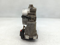 2019 Dodge Ram 1500 Throttle Body P/N:53034251AD Fits Fits 2012 2013 2014 2015 2016 2017 2018 2020 2021 2022 OEM Used Auto P