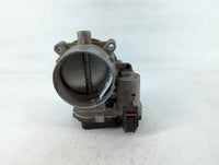 2019 Dodge Ram 1500 Throttle Body P/N:53034251AD Fits Fits 2012 2013 2014 2015 2016 2017 2018 2020 2021 2022 OEM Used Auto P