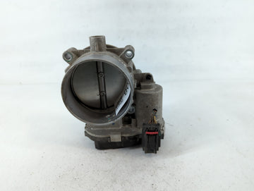 2019 Dodge Ram 1500 Throttle Body P/N:53034251AD Fits Fits 2012 2013 2014 2015 2016 2017 2018 2020 2021 2022 OEM Used Auto P