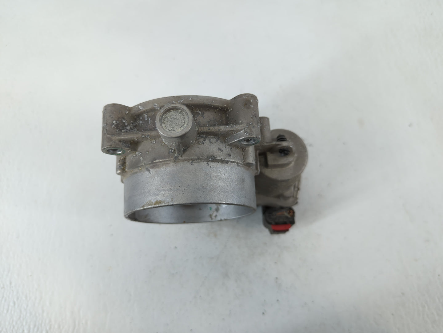 2019 Dodge Ram 1500 Throttle Body P/N:53034251AD Fits Fits 2012 2013 2014 2015 2016 2017 2018 2020 2021 2022 OEM Used Auto P