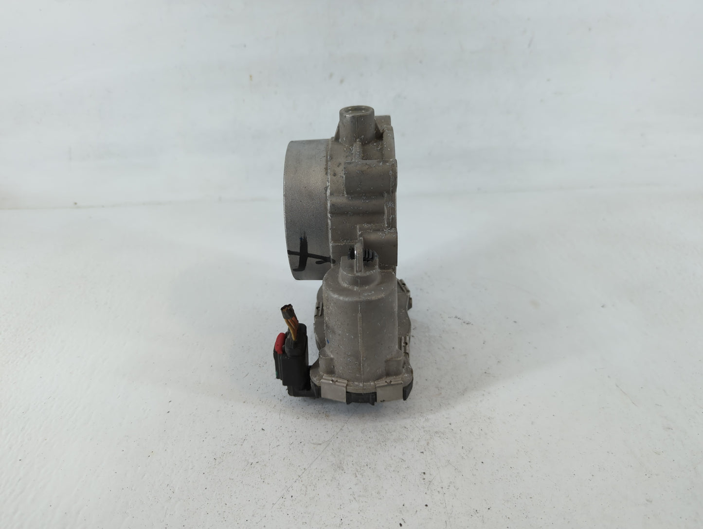 2019 Dodge Ram 1500 Throttle Body P/N:53034251AD Fits Fits 2012 2013 2014 2015 2016 2017 2018 2020 2021 2022 OEM Used Auto P