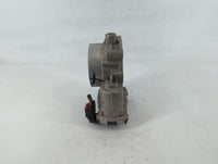 2019 Dodge Ram 1500 Throttle Body P/N:53034251AD Fits Fits 2012 2013 2014 2015 2016 2017 2018 2020 2021 2022 OEM Used Auto P