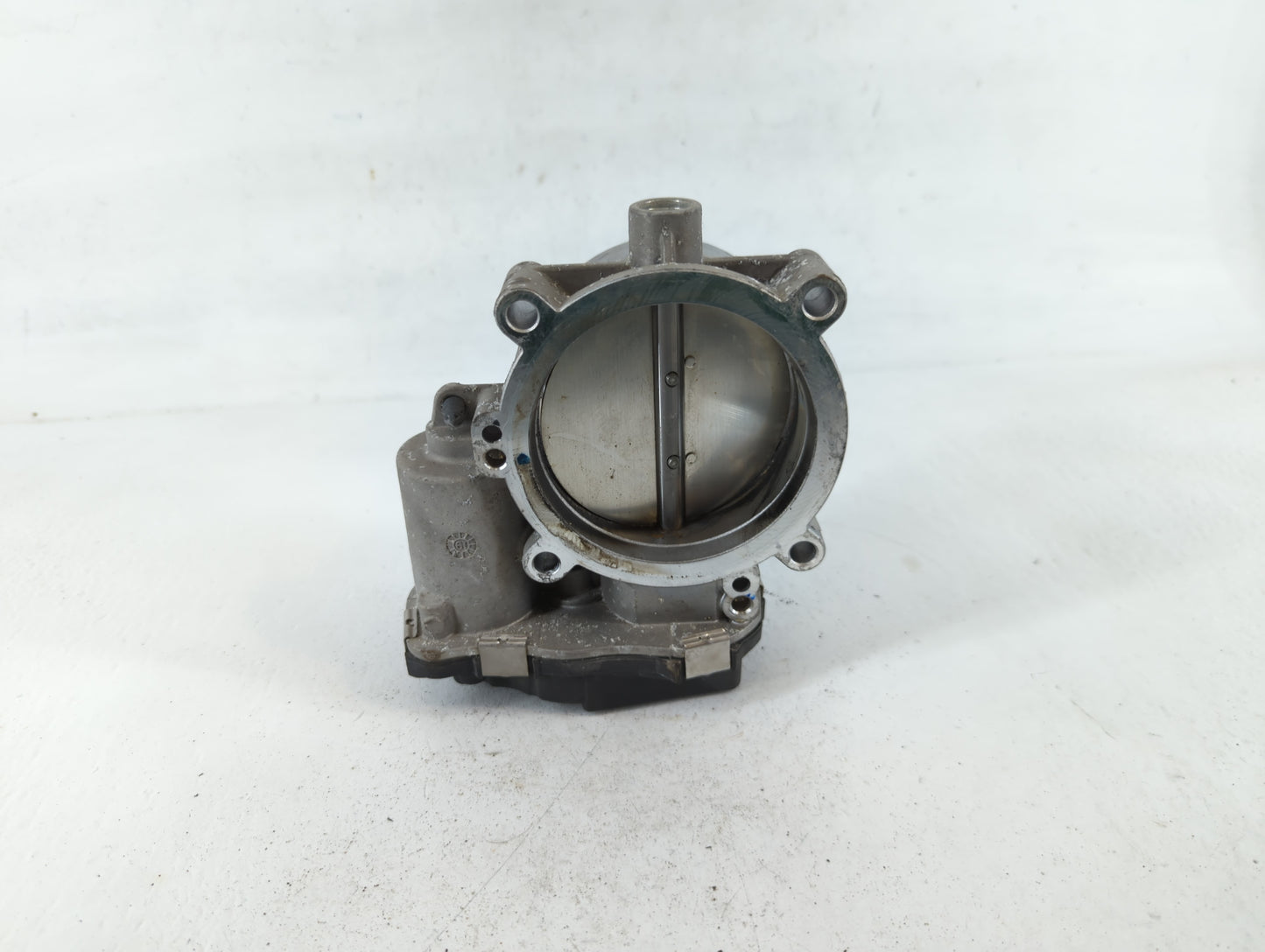 2019 Dodge Ram 1500 Throttle Body P/N:53034251AD Fits Fits 2012 2013 2014 2015 2016 2017 2018 2020 2021 2022 OEM Used Auto P
