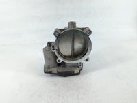 2019 Dodge Ram 1500 Throttle Body P/N:53034251AD Fits Fits 2012 2013 2014 2015 2016 2017 2018 2020 2021 2022 OEM Used Auto P