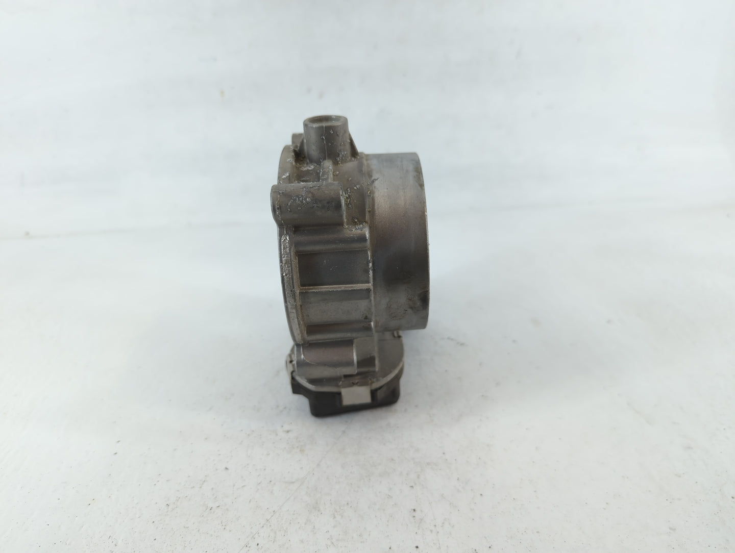 2019 Dodge Ram 1500 Throttle Body P/N:53034251AD Fits Fits 2012 2013 2014 2015 2016 2017 2018 2020 2021 2022 OEM Used Auto P