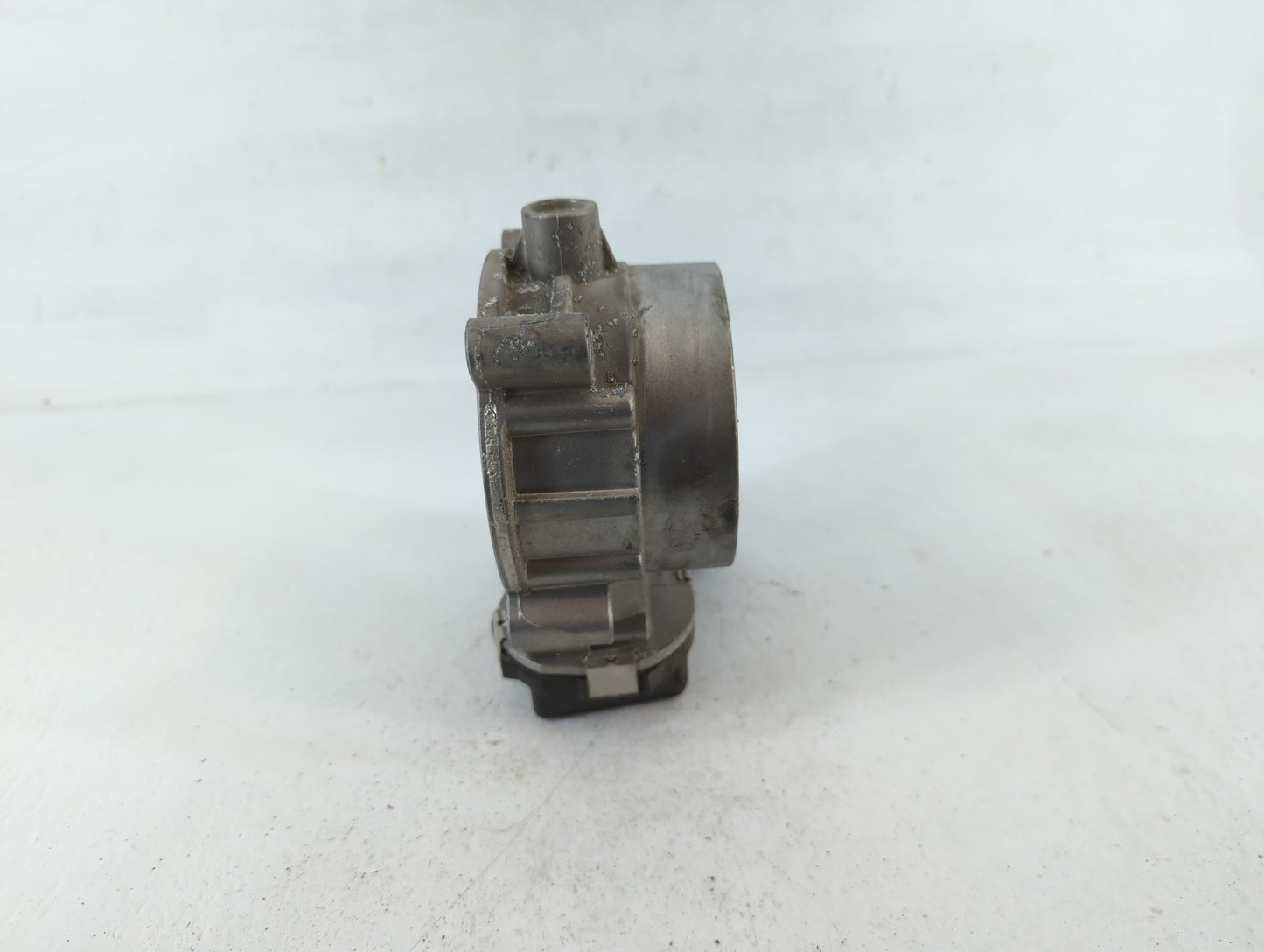 2019 Dodge Ram 1500 Throttle Body P/N:53034251AD Fits Fits 2012 2013 2014 2015 2016 2017 2018 2020 2021 2022 OEM Used Auto P