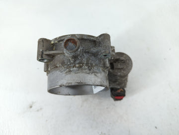 2019 Dodge Ram 1500 Throttle Body P/N:53034251AD Fits Fits 2012 2013 2014 2015 2016 2017 2018 2020 2021 2022 OEM Used Auto Parts