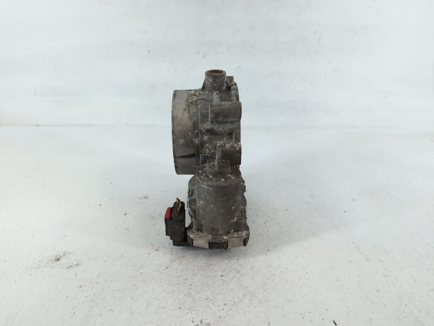 2019 Dodge Ram 1500 Throttle Body P/N:53034251AD Fits Fits 2012 2013 2014 2015 2016 2017 2018 2020 2021 2022 OEM Used Auto P