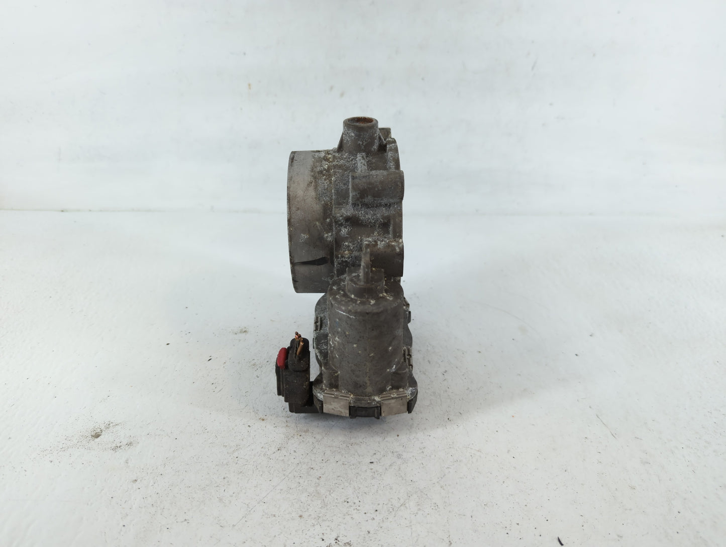 2019 Dodge Ram 1500 Throttle Body P/N:53034251AD Fits Fits 2012 2013 2014 2015 2016 2017 2018 2020 2021 2022 OEM Used Auto P