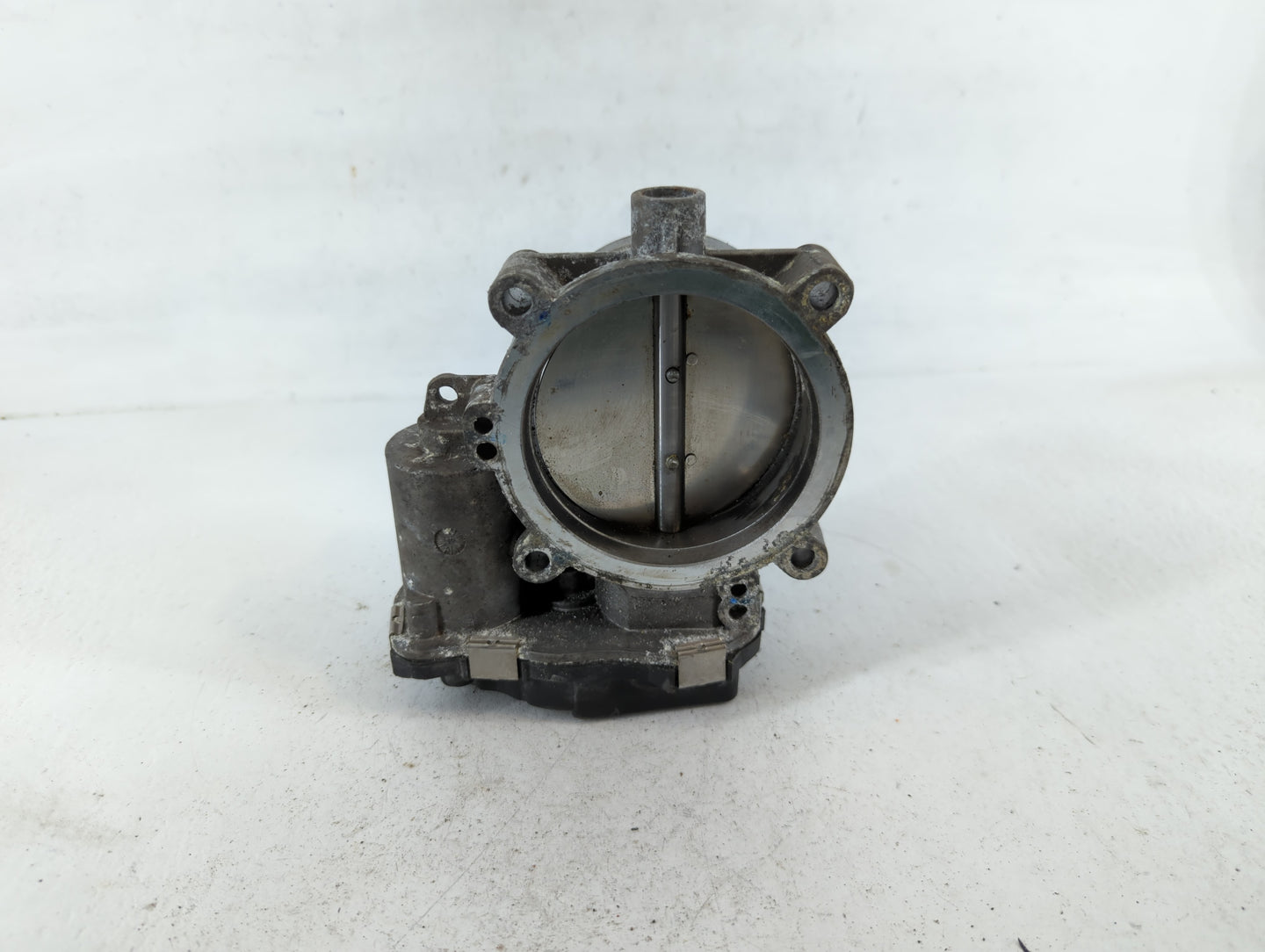 2019 Dodge Ram 1500 Throttle Body P/N:53034251AD Fits Fits 2012 2013 2014 2015 2016 2017 2018 2020 2021 2022 OEM Used Auto P