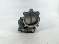 2019 Dodge Ram 1500 Throttle Body P/N:53034251AD Fits Fits 2012 2013 2014 2015 2016 2017 2018 2020 2021 2022 OEM Used Auto P