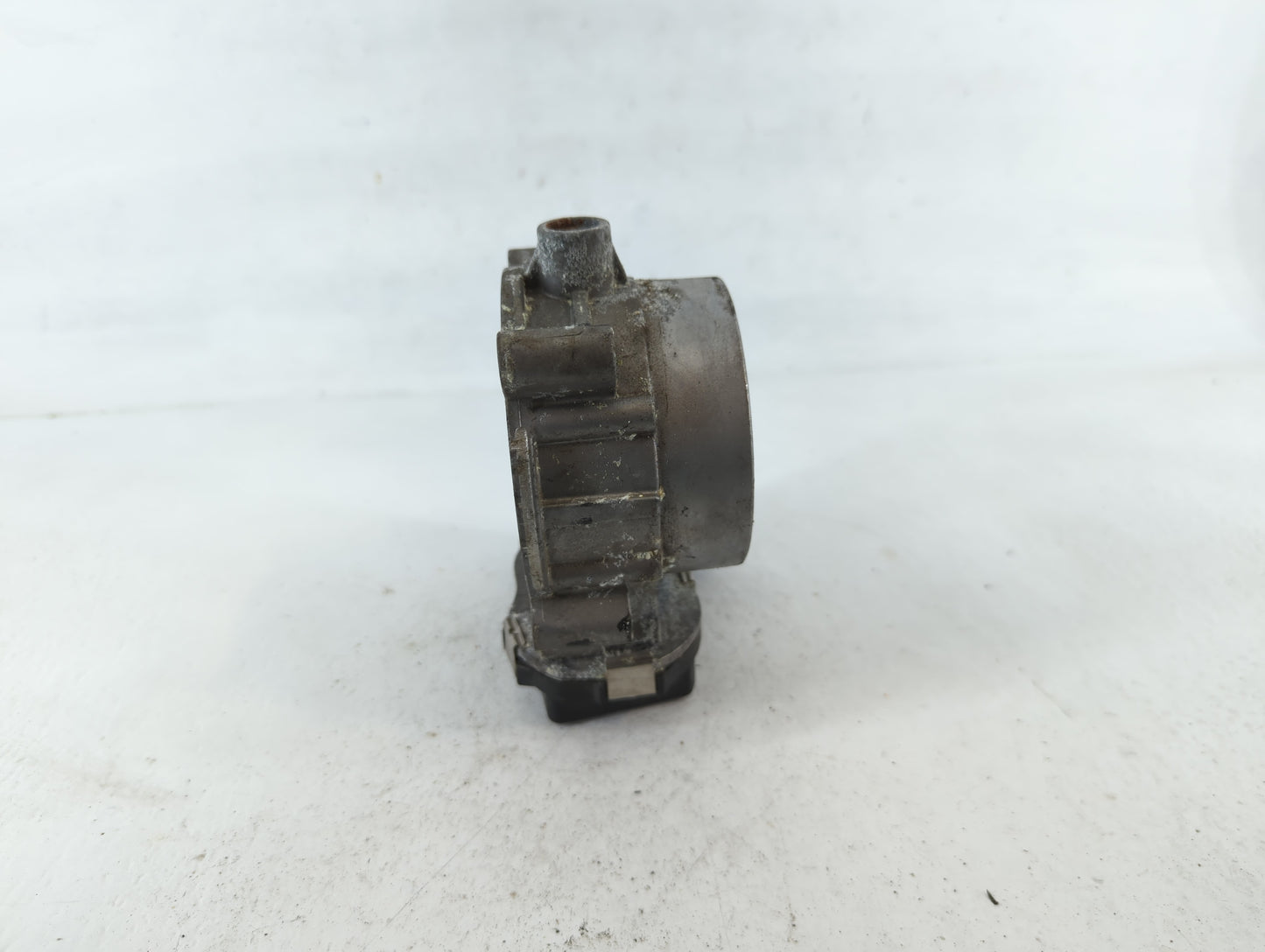 2019 Dodge Ram 1500 Throttle Body P/N:53034251AD Fits Fits 2012 2013 2014 2015 2016 2017 2018 2020 2021 2022 OEM Used Auto P