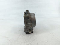 2019 Dodge Ram 1500 Throttle Body P/N:53034251AD Fits Fits 2012 2013 2014 2015 2016 2017 2018 2020 2021 2022 OEM Used Auto P