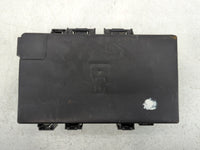 2019 Dodge Ram 1500 Fusebox Fuse Box Panel Relay Module P/N:7240-5200-30 Fits OEM Used Auto Parts - Oemusedautoparts1.com