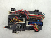 2019 Dodge Ram 1500 Fusebox Fuse Box Panel Relay Module P/N:7240-5200-30 Fits OEM Used Auto Parts - Oemusedautoparts1.com