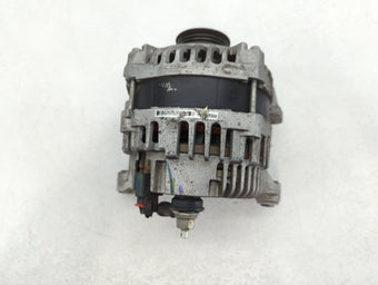 compare product 2019 Dodge Ram 1500 Alternator Replacement Generator Charging Assembly Engine OEM P/N:4801 769 AD Fits OEM Used Auto Parts