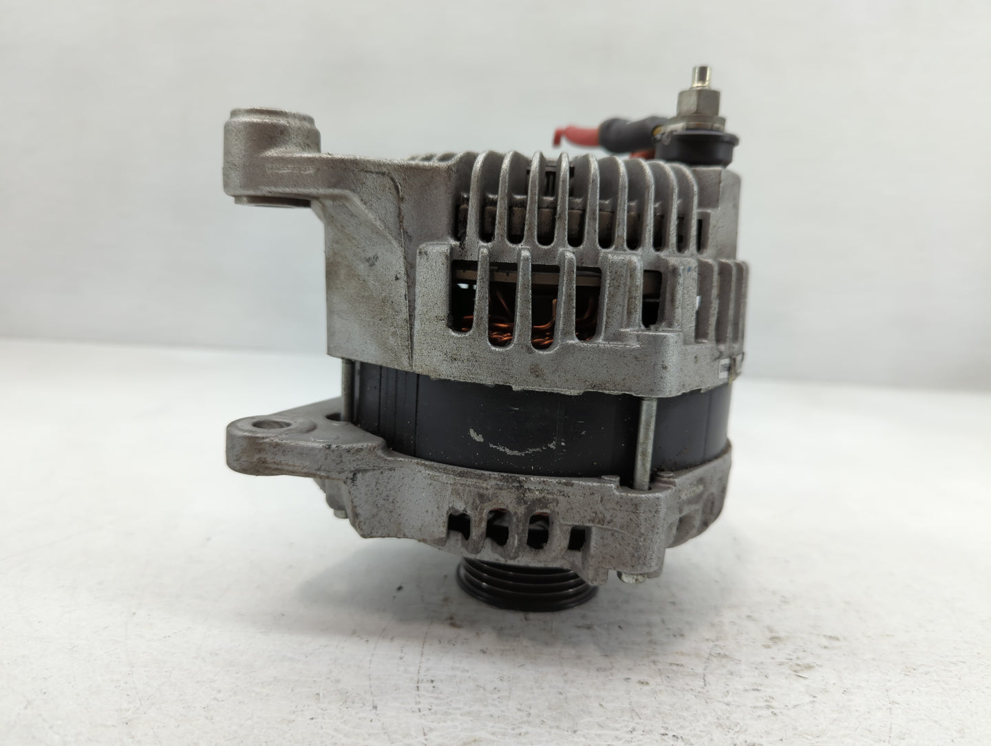 2019 Dodge Ram 1500 Alternator Replacement Generator Charging Assembly Engine OEM P/N:4801 769 AD Fits OEM Used Auto Parts -