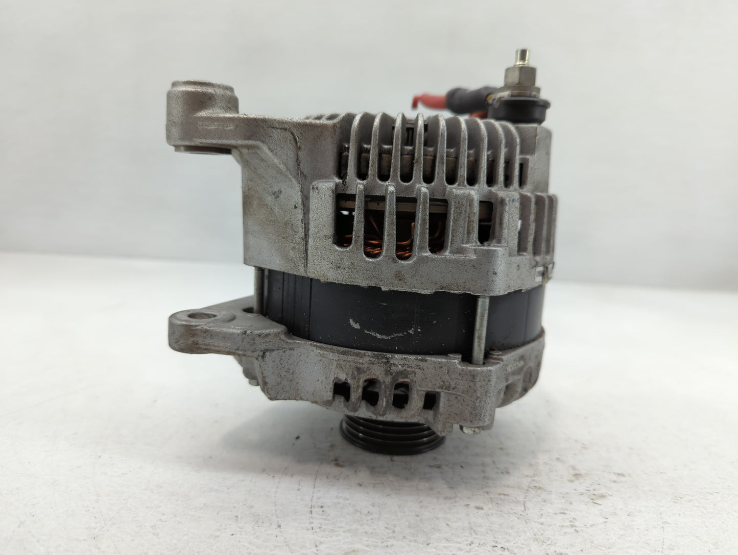 2019 Dodge Ram 1500 Alternator Replacement Generator Charging Assembly Engine OEM P/N:4801 769 AD Fits OEM Used Auto Parts -