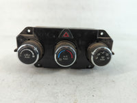 2019 Dodge Ram 1500 Climate Control Module Temperature AC/Heater Replacement P/N:P68268190AA Fits OEM Used Auto Parts - Oemu