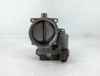 2019 Dodge Ram 1500 Throttle Body P/N:53034251AD Fits Fits 2012 2013 2014 2015 2016 2017 2018 2020 2021 2022 OEM Used Auto P