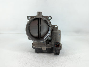 compare product 2019 Dodge Ram 1500 Throttle Body P/N:53034251AD Fits Fits 2012 2013 2014 2015 2016 2017 2018 2020 2021 2022 OEM Used Auto Parts