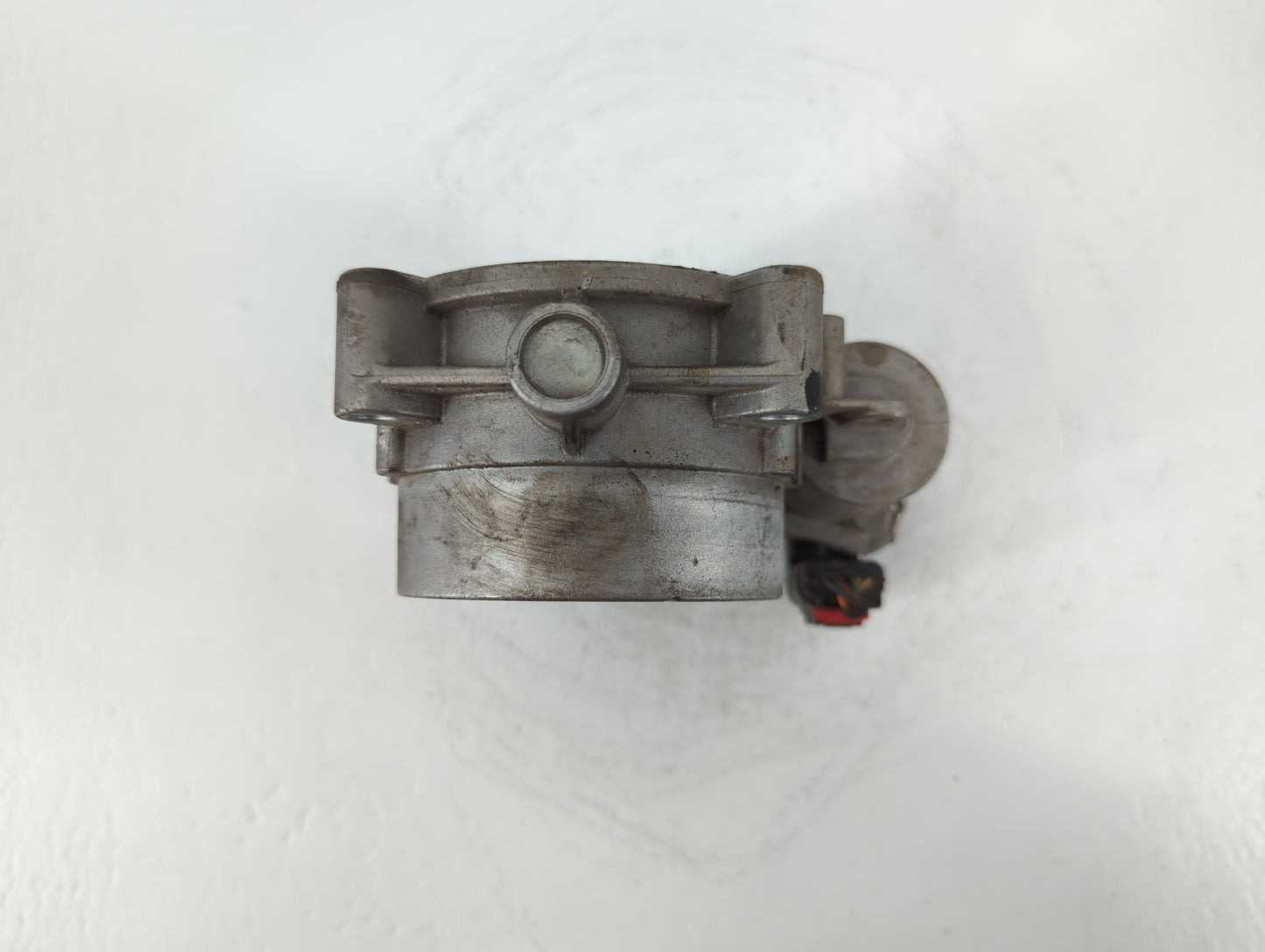 2019 Dodge Ram 1500 Throttle Body P/N:53034251AD Fits Fits 2012 2013 2014 2015 2016 2017 2018 2020 2021 2022 OEM Used Auto P