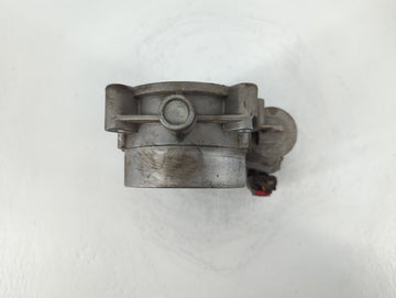 2019 Dodge Ram 1500 Throttle Body P/N:53034251AD Fits Fits 2012 2013 2014 2015 2016 2017 2018 2020 2021 2022 OEM Used Auto Parts