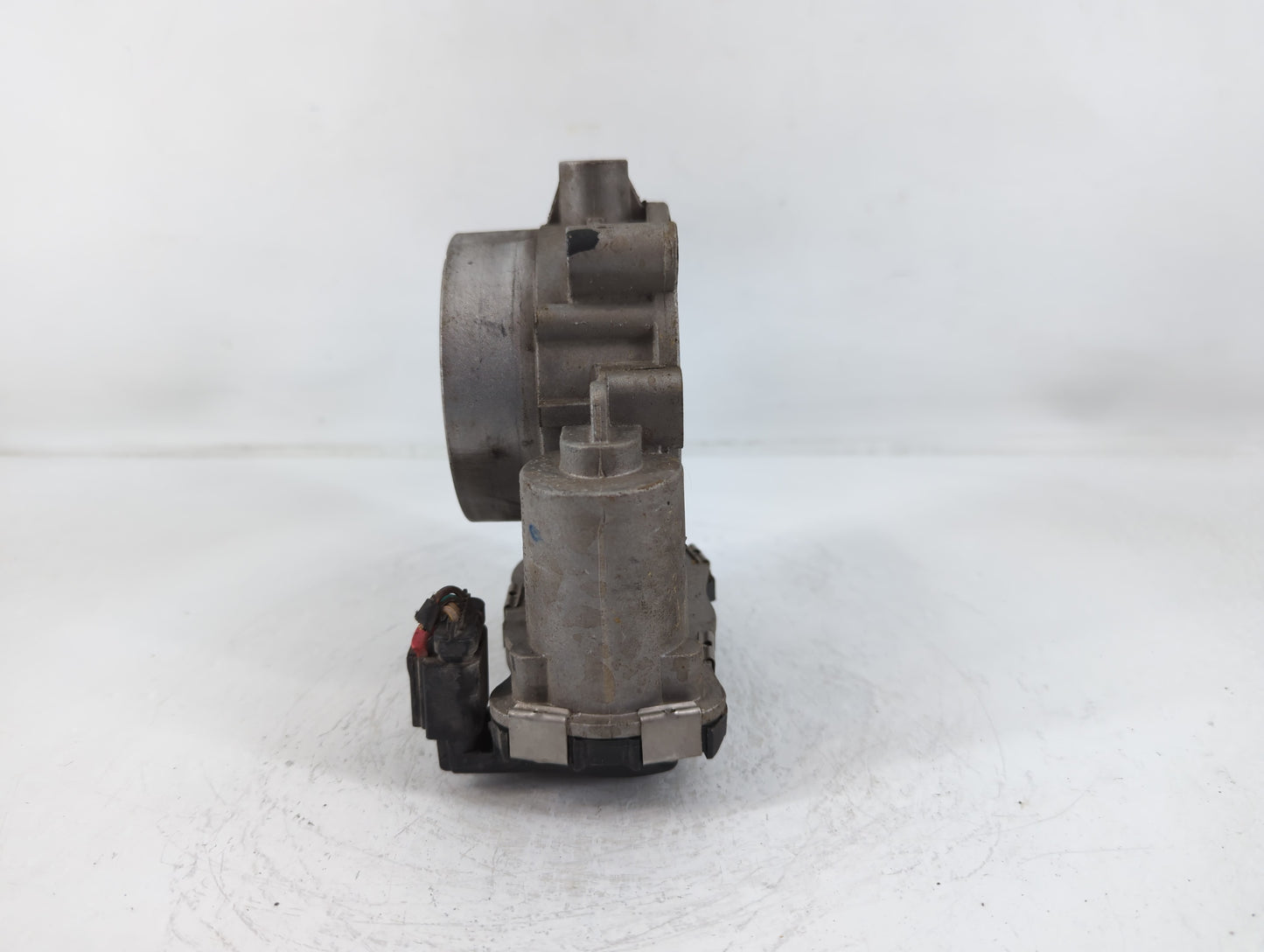 2019 Dodge Ram 1500 Throttle Body P/N:53034251AD Fits Fits 2012 2013 2014 2015 2016 2017 2018 2020 2021 2022 OEM Used Auto P