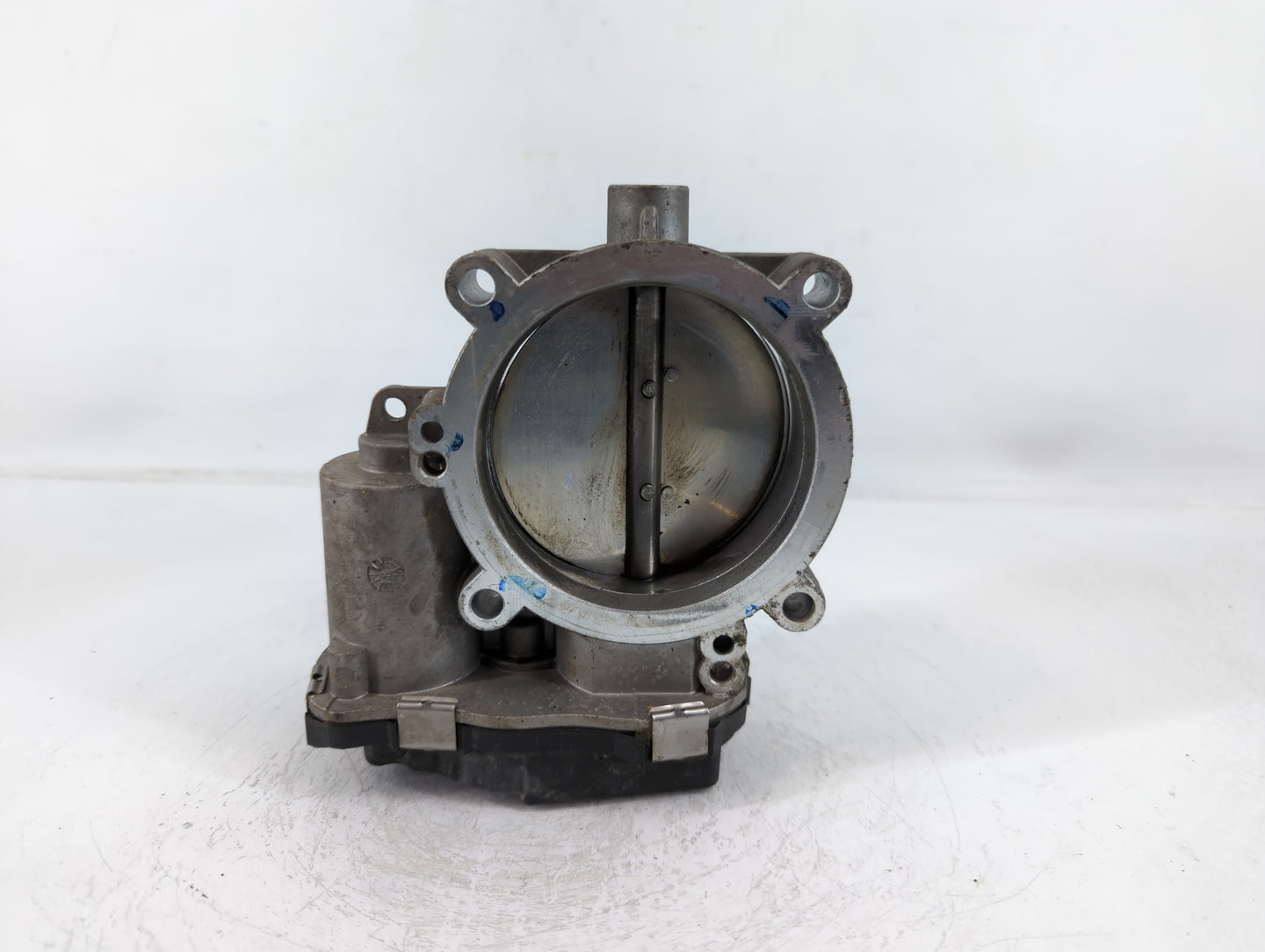 2019 Dodge Ram 1500 Throttle Body P/N:53034251AD Fits Fits 2012 2013 2014 2015 2016 2017 2018 2020 2021 2022 OEM Used Auto P