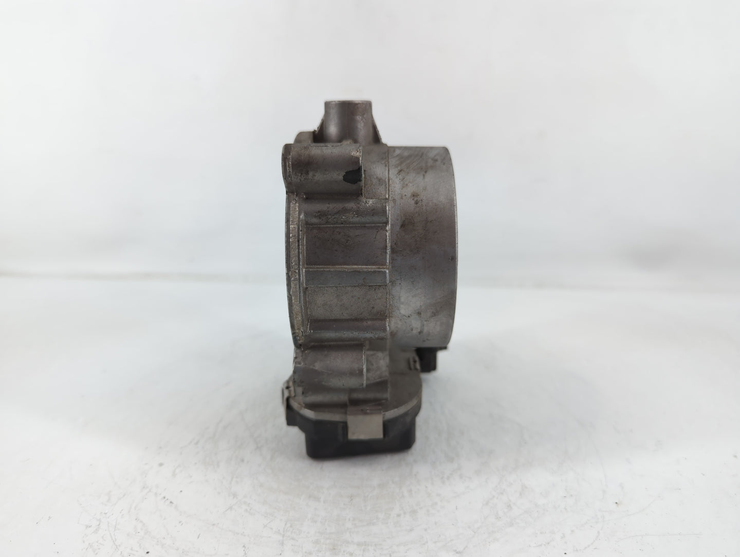2019 Dodge Ram 1500 Throttle Body P/N:53034251AD Fits Fits 2012 2013 2014 2015 2016 2017 2018 2020 2021 2022 OEM Used Auto P