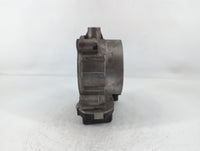 2019 Dodge Ram 1500 Throttle Body P/N:53034251AD Fits Fits 2012 2013 2014 2015 2016 2017 2018 2020 2021 2022 OEM Used Auto P