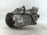 Dodge Ram 1500 Air Conditioning A/c Ac Compressor Oem - Oemusedautoparts1.com