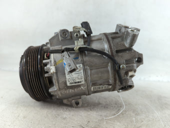 compare product Dodge Ram 1500 Air Conditioning A/c Ac Compressor Oem