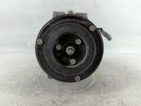 Dodge Ram 1500 Air Conditioning A/c Ac Compressor Oem - Oemusedautoparts1.com