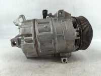 Dodge Ram 1500 Air Conditioning A/c Ac Compressor Oem - Oemusedautoparts1.com